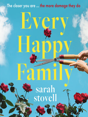 cover image of Every Happy Family